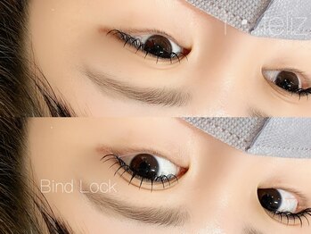 アイフェリス フェリス(I feliz×feliz)/ラッシュリフト&バインドロック