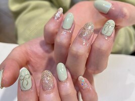 定額デザイン¥7700