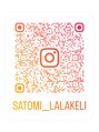 ララケリー(Lala-keli)&nbsp;Instagram 