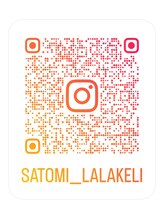 ララケリー(Lala-keli)&nbsp;Instagram 