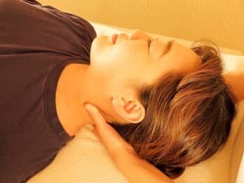 ボディセラピー エピ/疲労回復全身整体コース