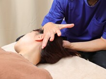 なごやの森/小顔・輪郭矯正