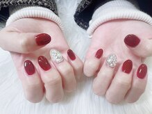 ダイアリー(Diary)/赤色