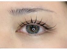 ビューティーアイラッシュ 尼崎店/メーテルラッシュリフト