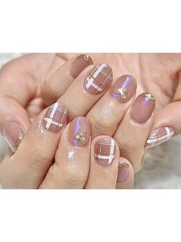 大人女性向けこだわりサロン