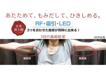 メローワックス 浦和店(MELLOW WAX)/