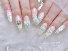 ボニータ(BONITA)/