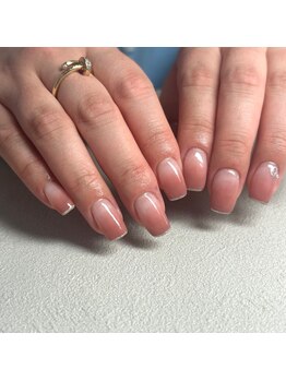 グラデーション