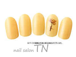 ５月☆定額4900円コース