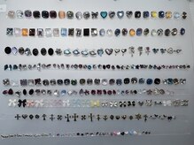 ワンダー(WONDER)/パーツ付け放題　