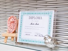 SNSで話題の耳ツボジュエリーも！お気軽にお試しください★