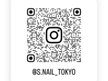 エスネイル(S.nail)の雰囲気（気になるデザインやお値段/何でもお気軽にInstagramで相談可能!!）