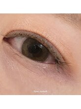 リプア(li'pua)/フラットラッシュ