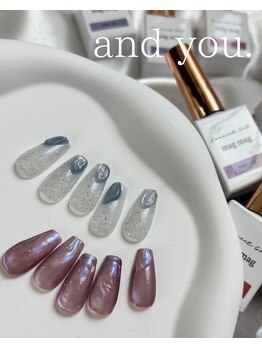 定額トレンドデザインコース