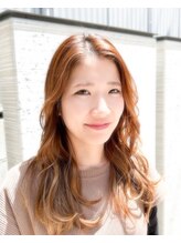ヘッドコンシェルジュ 福岡店(head CONCIERGE) 金子 