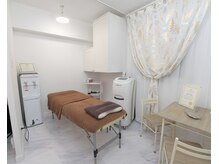 ミコ(Mico)/エステ部屋２