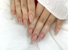 エスネイル 大宮店(es NAIL)/アートコース