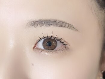リノ 中目黒(Lino)/アイブロウ×ラッシュリフト