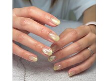 ローレル(Laurel)/デイジーネイル