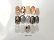 マックスビューティーネイル(MAX BEAUTY nail)