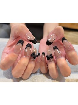 アートの種類が豊富