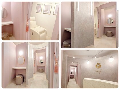 エニー 柏店(eny)の写真