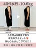 【40代ダイエットを諦めかけてる方】初回カウンセリング今月残り1名!