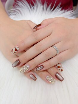 リラネイルサロン/リラアートコース