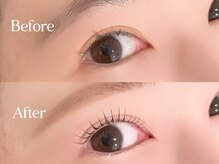 エイチ アイラッシュ 吉祥寺店(H eyelash)/まつ毛パーマ