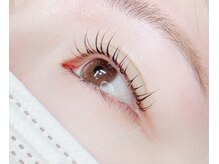 アイミー アイビューティー 宇都宮店(ime eyebeauty)/まつげパーマ