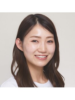 アナスタシア ミアレ 神戸阪急/ふんわりストレート眉｜眉毛