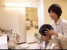 ビタミンエー 新宿(vitamin-A)/頭や目が疲れた時もオススメ♪