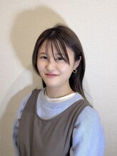 トリコ 調布(TRICO)&nbsp;杉山 他店出勤有