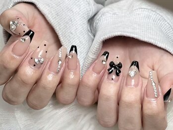 ブルームビューティ― 新宿(Bloom Beauty)/