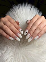 チャイ(chai.)/ドットネイル