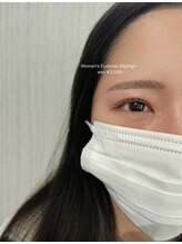 ノギ 一宮店(nogi)/レディースアイブロウ眉毛WAX