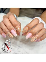 ペップユー 西大井店(PEP*U)/トレンドコース☆ハート