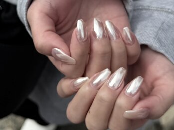 レナトゥス ルッソ(RenatusLusso)/ホワイトパウダー