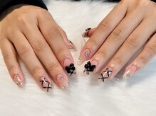 ダイアネイルサロン(DI'Aネイルサロン)/持ち込みデザイン