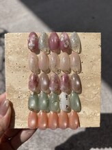 ポノネイル(Pono Nail)/