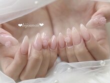 ビジューネイル(bijou nail)/