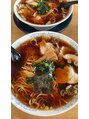 アジアンリラクゼーションヴィラ 長岡店(asian relaxation villa)&nbsp;ラーメンや麻辣湯、海鮮も大好きです！