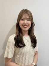 カペリベラ 寝屋川店(Capelli Bella)&nbsp;伊藤 爽花