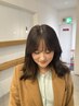 【写真映え◎自然に盛れる】 フラットラッシュ100 or 120本 9,900 → 7,700　