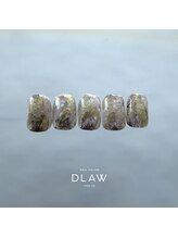ドロウラピリィ トカ(DLAW Lapilie/toka)/4月 デザインプラス