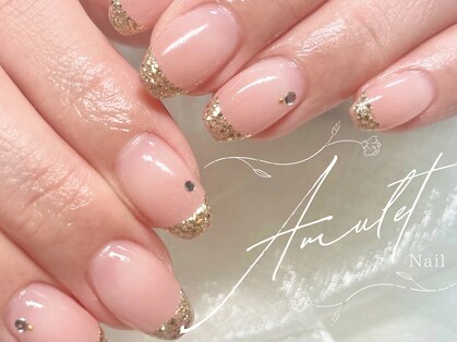 アミュレット(Amulet)の写真