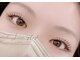 アイビュー(I-VIEW)の写真/《池袋newopen》すっぴんにも自信が持てる◇似合わせ＆垢抜け【アイブロウ×まつ毛パーマ】メイク時短にも*