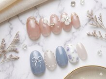 イーアイ ネイルズ(E.I Nail's)