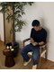 ルナ(LUNA)の写真/初めての方も大歓迎◎男性のお客様も多く、men's脱毛の経験値の高いsalonなので安心してご来店下さい。
