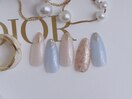 7月Classy デザイン